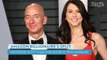 Billionaire MacKenzie Scott, Jeff Bezos' Ex-Wife, Files for Divorce from Science Teacher Husband