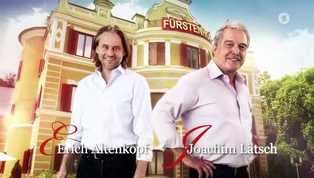 Sturm der Liebe Folge 3900 Überforderung