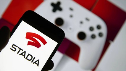 Google Announces Stadia Will Shut Down, Offers Players Refunds