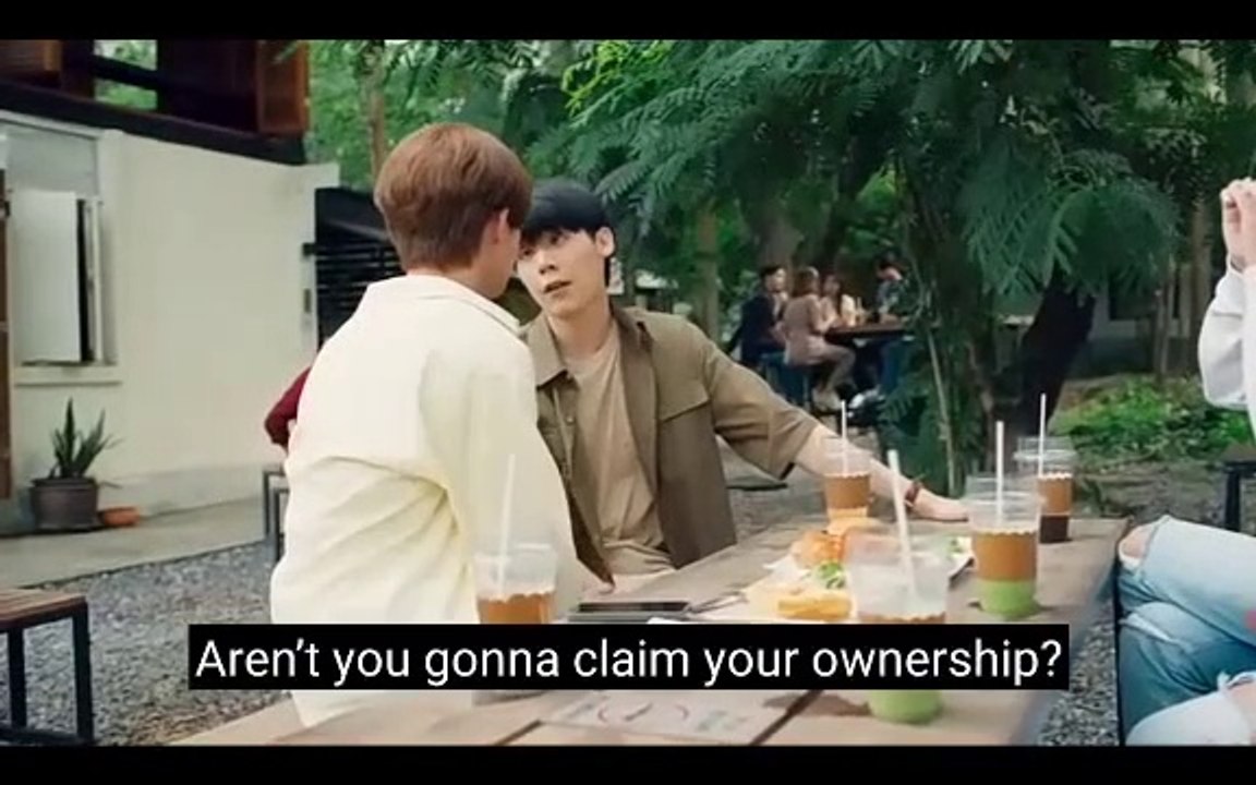 Love in the Air (2022) EP7 ENG SUB - Dailymotion Video