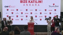 Ankara haberi... Kılıçdaroğlu'nun Dinlediği Ankara Akyurtlu Kadın: 
