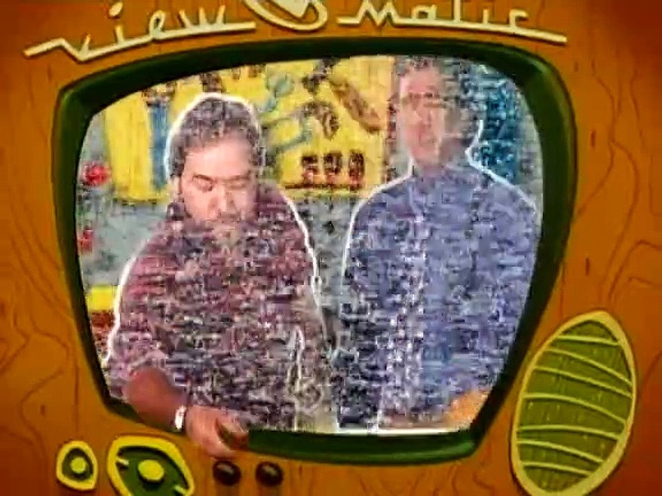 Hör mal, wer da hämmert Staffel 4 Folge 11