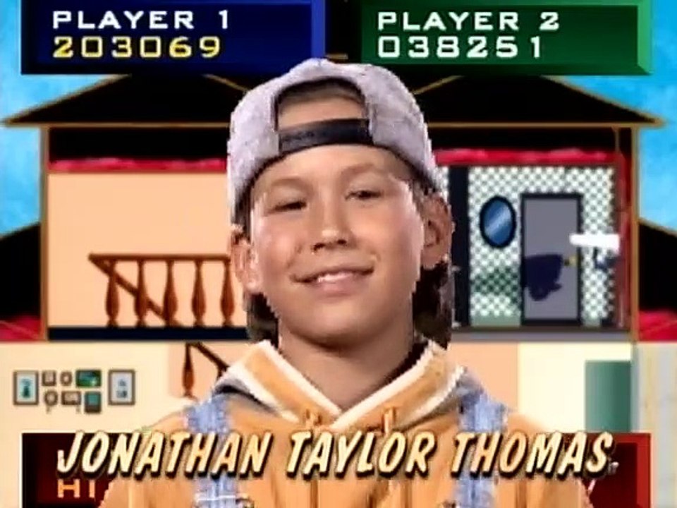 Hör mal, wer da hämmert Staffel 4 Folge 12