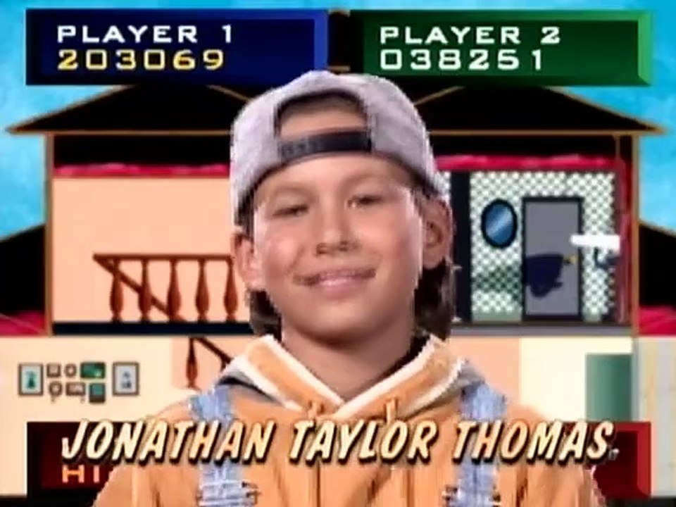 Hör mal, wer da hämmert Staffel 4 Folge 14