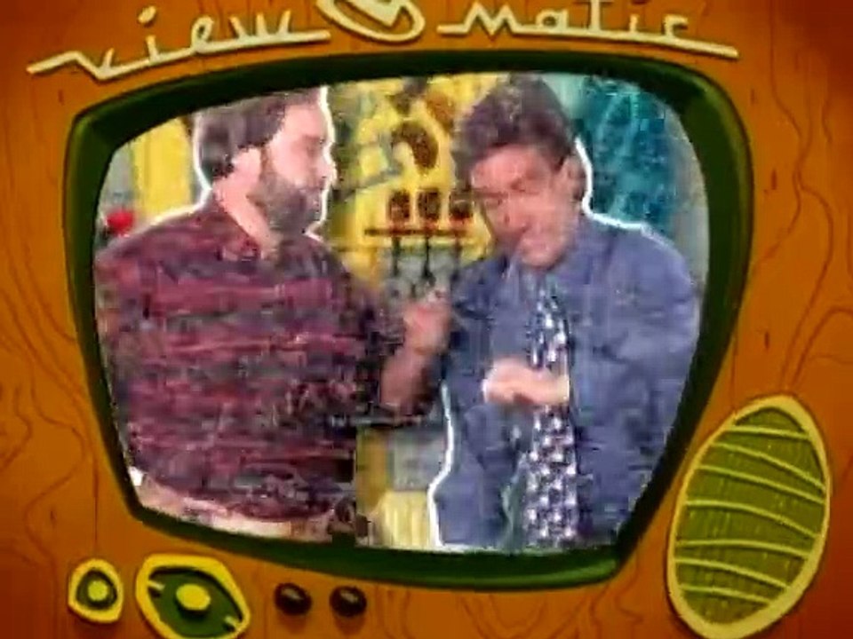 Hör mal, wer da hämmert Staffel 4 Folge 16