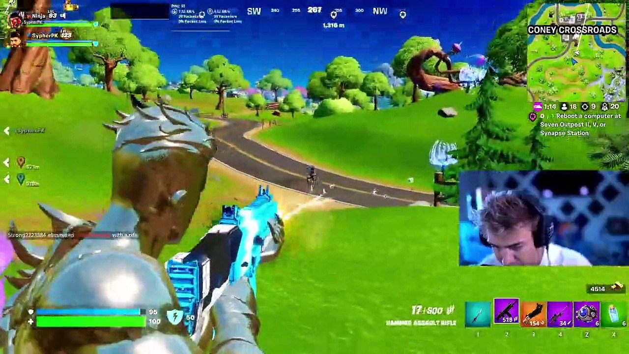 This Could Be Cheating...