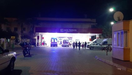 Osmaniye gündem: Osmaniye'de gıda zehirlenmesi şüphesiyle 32 öğrenci hastaneye kaldırıldı