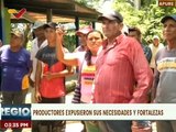 Gobernación del edo. Apure se despliega para atender necesiadades de la población de manera inmediata