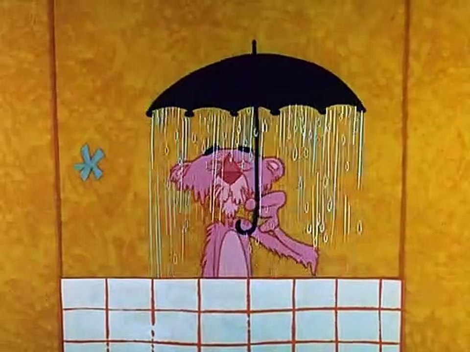 Der Rosarote Panther Staffel 1 Folge 2 HD Deutsch