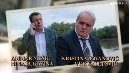 Igra sudbine - 545 epizoda NOVO