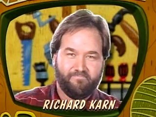 Hör mal, wer da hämmert Staffel 4 Folge 19