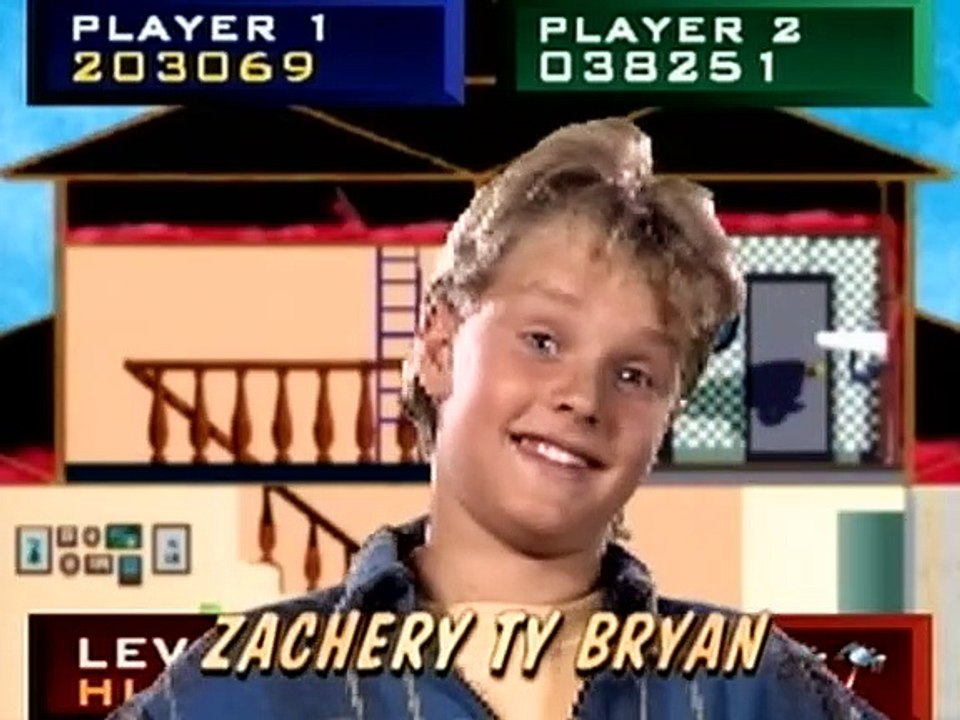 Hör mal, wer da hämmert Staffel 4 Folge 20