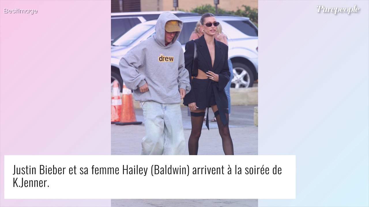 Justin Bieber : Sa femme à l'origine de sa rupture avec Selena Gomez ? Hailey rétablit sa vérité