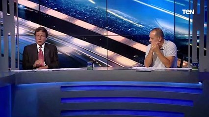 جمال جودة عن أسباب اختفاؤه في الفترة الأخيرة: انا سبت حياتي كلها عشان مرض بنتي بس ربنا مأردش تخف