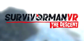 Survivorman VR: Into the Descent | Official Announcement Trailer