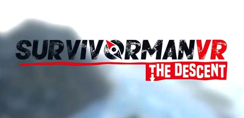 Survivorman VR: Into the Descent | Official Announcement Trailer