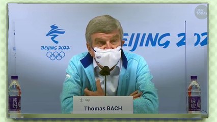 Kamila Valieva skating scandal takes surprising twist I didn't see coming | Opinion