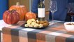 Fall Wine Pairings with Samantha Sommelier