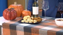 Fall Wine Pairings with Samantha Sommelier