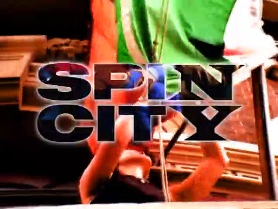 Chaos City Staffel 2 Folge 15