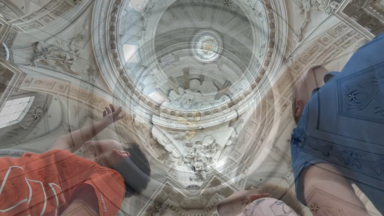 Namur : les romans de Thierry Stasiuk et Véronique Seran ont leur bande-annonce