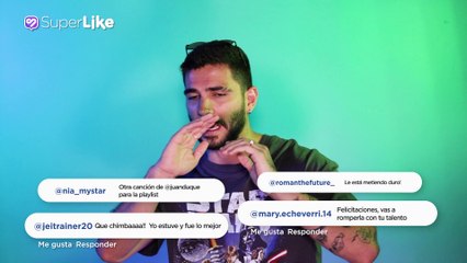 Juan Duque detalló la locura más ‘chimbita’ que hizo por amor a Lina Tejeiro