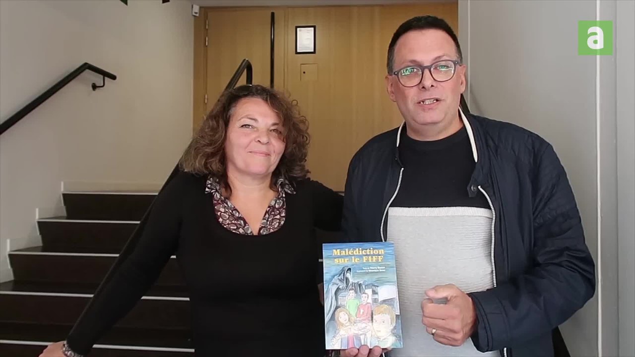 Namur : Malédiction sur le FIFF, bénédiction pour les jeunes lecteurs et aventuriers de leur ville