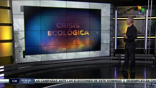 Cuba: La Habana inició fase recuperativa por afectaciones de huracán Ian