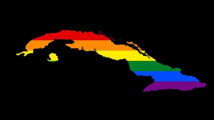 Cuba’s YES on Same-Sex Rights