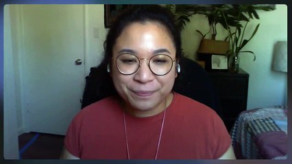 Leaving Consulting - Melissa's Transition to ECA and TalentCompass Engagement Manager