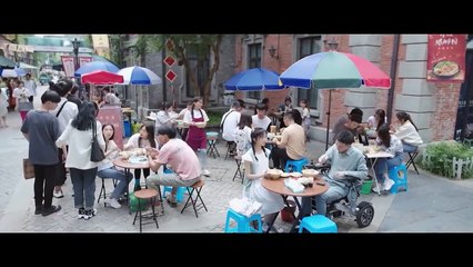 A Romance of the Little Forest ep 14 eng sub