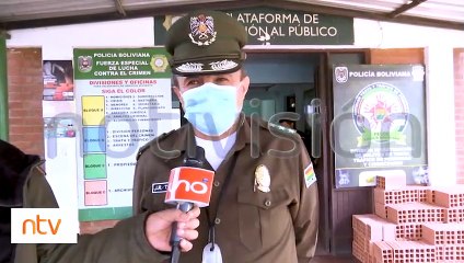 Buscan a integrantes de banda delincuencial