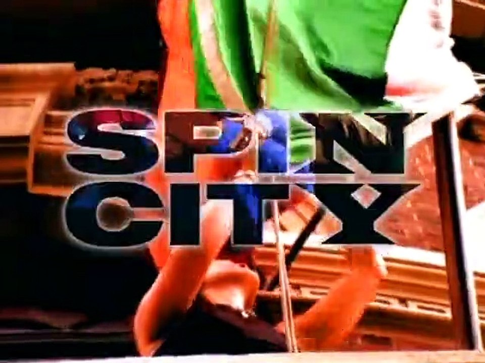 Chaos City Staffel 3 Folge 3