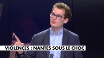 Jean-Loup Bonnamy : «Il faut se garder de tout amalgame complet, même s'il y a un lien massif»