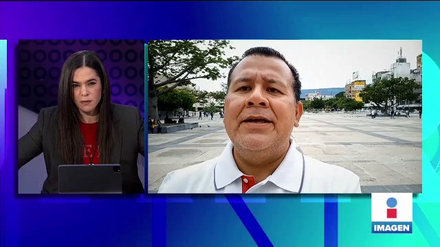 Judíos ortodoxos escapan de oficinas del DIF en Chiapas