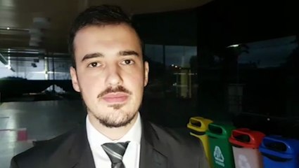 Assistente de acusação fala sobre sentença de pronúncia do acusado de matar Nelci Gonzatti