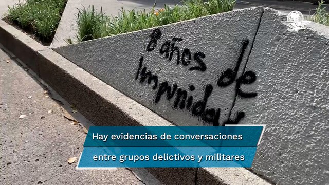 Normalistas de Ayotzinapa estuvieron vivos hasta el 4 de octubre del 2014: GIEI