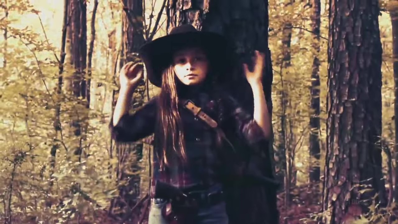 The Walking Dead Final Trailer