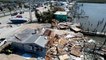 Survivors grateful amid mass destruction from Hurricane Ian in Lee County