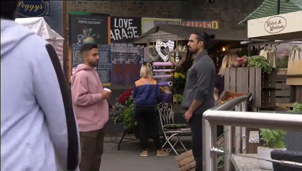 Eastenders 29th September 2022