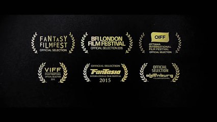 Observance Bande-annonce (EN)