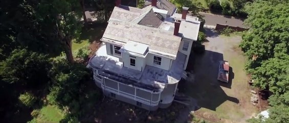 Jack Goes Home Bande-annonce (EN)