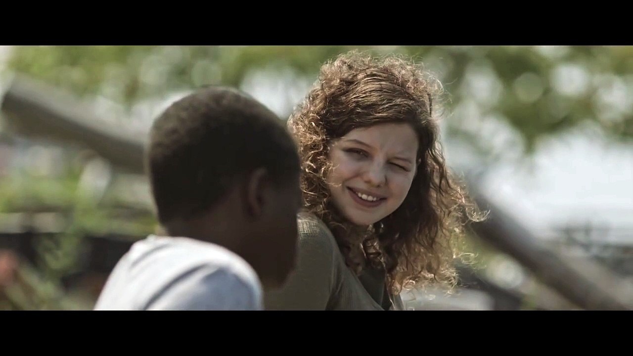 Transfiguration Bande-annonce (EN)