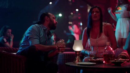 Alsou3loug مسلسل الصعلوك بطولة خالد الصاوي الحلقة 12