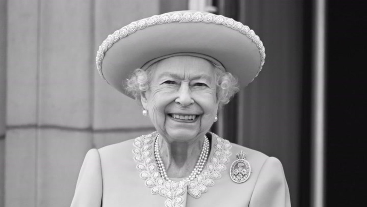 Königin Elisabeths Todesursache: Jetzt steht sie fest
