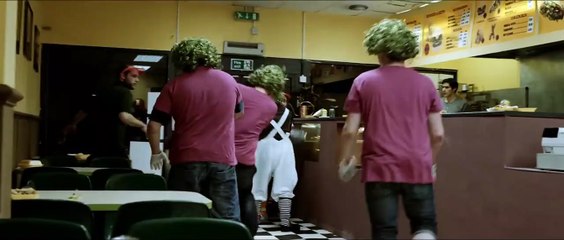 K-Shop Bande-annonce (EN)