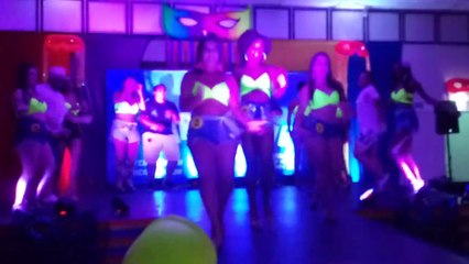 CANDIDATOS  A CORTE CARNARTUR 2020