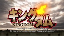 キングダム 第2シリーズ Kingdom 2nd SE (Chinese Name) Ep 30 English Subbed