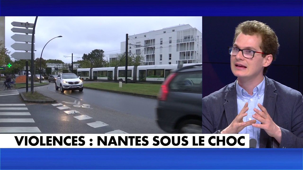 Jean-Loup Bonnamy : «Il faut une population issue d’une certaine immigration, parce que si vous prenez des Chinois ou des Indiens, ça va plutôt bien se passer»
