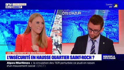 Pollution de l'air, aides pour les ménages... Les annonces écolos d'Estrosi à Nice